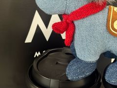 -M Stand(北京平安幸福中心店)