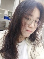 -初心HAlRSALON烫染接发