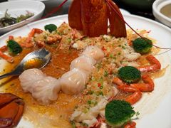-海味·悦外滩中餐厅(上海宝龙丽筠酒店)