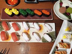 -鱼跃料理(步步高店)