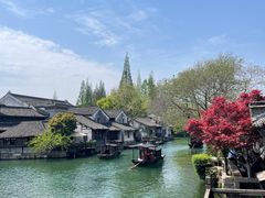 -乌镇西栅景区