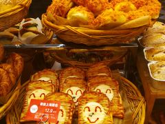 -味多美(江桥万达店)