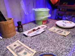 -蘭奢雅集·江浙菜(青山江滩店)