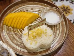 -曼谷食堂·泰国家庭料理(丹桂路店)