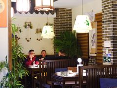 -雨后行菜(报慈北路店)