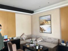 -上海怡沁园度假酒店