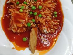 -福慧慈缘素食餐厅(王府井店)
