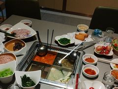 -海底捞火锅(河东万达广场店)