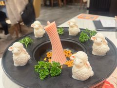 -虾饺妹·酒家(金碧店)