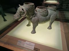 -上海博物馆(人民广场馆)