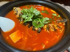 -贵州大厦贵州厅(樱花园西街店)