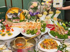 -喜聚薈·花膠雞海鮮火鍋(越秀店)