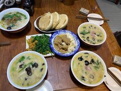 -三厂烩羊肉(沙口路店)