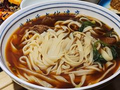 -磁州卤面·地标邯郸菜(97年创始店)