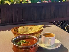 -Pita's&Tika's中东和印度风味餐厅(龙湖天街店)