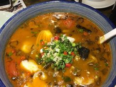 -山顶沙河粉-粤菜馆(凯旋店)