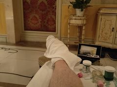 -汤泉良子.足疗按摩.SPA(中关村店)