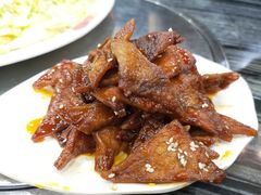 -江湖黑大兔(杨家坪店)