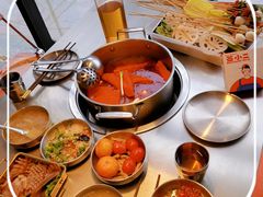 -签小二串串火锅(观音桥店)