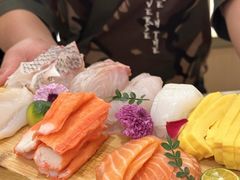 -鮨政· Omakase(港汇恒隆广场店)