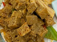 -葛记焖饼(伏牛路店)