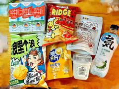 -盒马鲜生(领丰汇店)