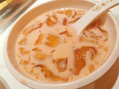 奶茶冰粉-串一火锅(赛格国际购物中心店)