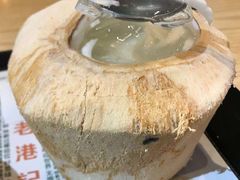 经典椰子冻-东记甜品(佛山总店)