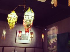 大堂-云上千禾(水上店)