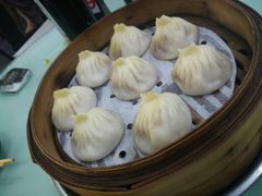 -食惠里小笼包面馆(越秀店)