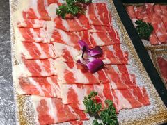 -新草堂锅物料理(泉城路店)