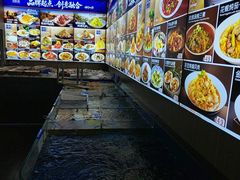 -品味居·首店·大连鲜活海鲜大连菜(东港店)