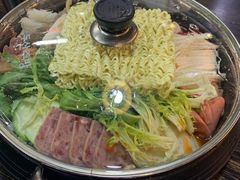-the frypan韩国炸鸡啤酒(五路居店)