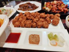 -玉桥餐厅(天坛店)