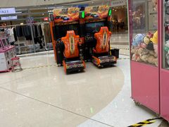 -万达广场(南京江宁店)