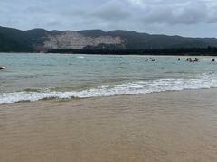 -后海村