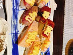-花狸日本料理(柏庐广场店)