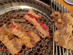 -黑牛の店·和牛烧肉(合生汇店)
