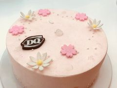 -DQ·蛋糕·冰淇淋(天通苑华联店)