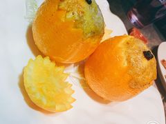 -蟹榭·本帮江浙菜·蟹宴(五角场合生汇商场店)