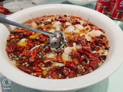 -永安鱼庄·镇江菜(东吴路店)