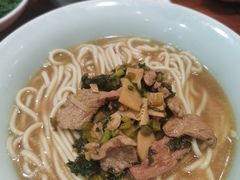 -奎元馆.百年奎元.非遗传承(西湖边的解放路店)
