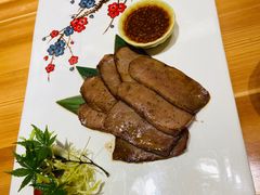 -大岛日本料理铁板烧(南通大饭店)