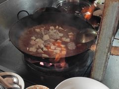 -豆腐脑花