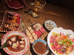 -鸟屯(三里屯店)