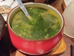 -汀小府·福建客家菜(鼓山沃尔玛店)
