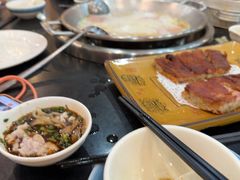 -老来福·非遗酸汤兔(凯旋路店)