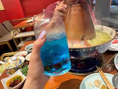 -1078號老北京涮肉(万达广场店)