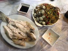 -车头老二大排档(金城步行街店)