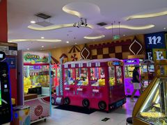 -meland·儿童乐园·游戏厅娃娃机·电玩Xbox(成都合生汇店)